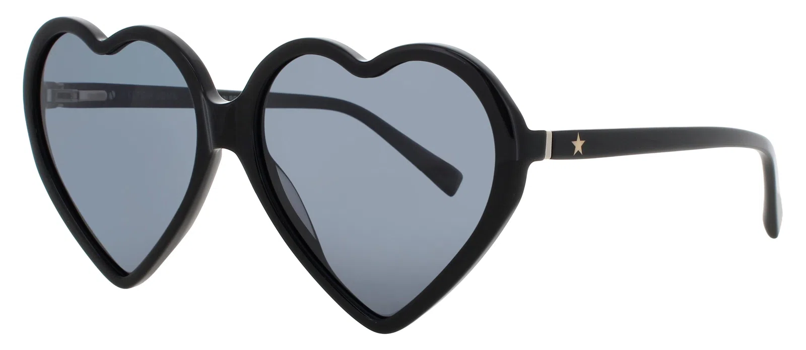 Elton John DGBYHEART Sunglasses - view 4